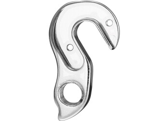 VAR Specialized 69143 Silver One Size