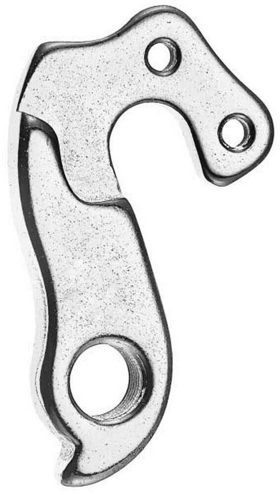 VAR Ghost 69170 Silver One Size