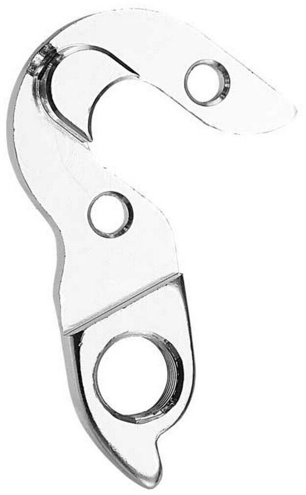 VAR Giant 69233 Silver One Size