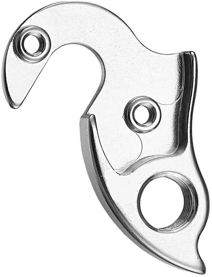 VAR Centurion Colanogo Look Mbk Silver One Size