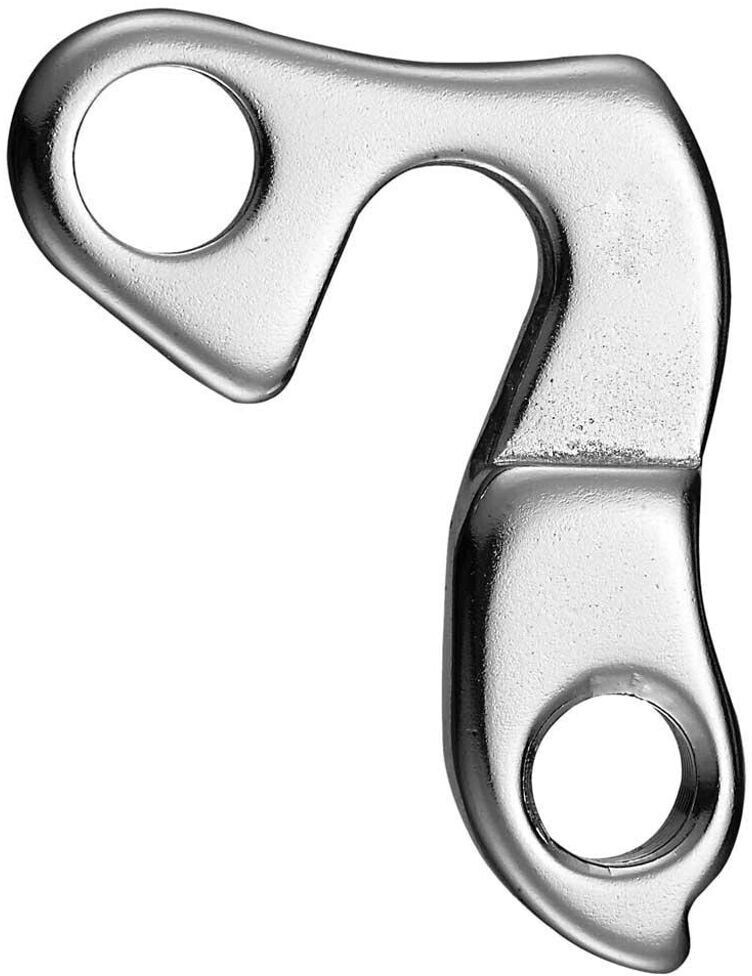 VAR Bh Bianchi Cube Focus Ktm Silver One Size