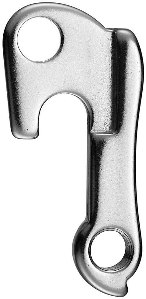 VAR Cube Focus Ktm Nakamura Orbe Silver One Size