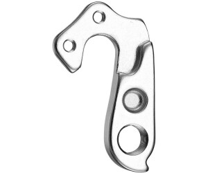 VAR Bergamont Haibike Hercules Silver One Size