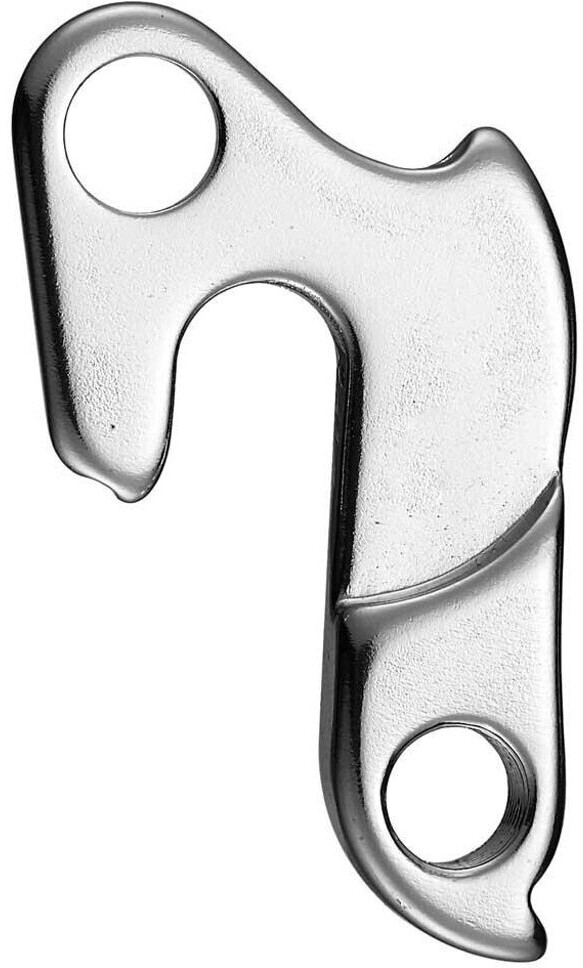 VAR Canyon Cube Focus Lapierre Silver One Size