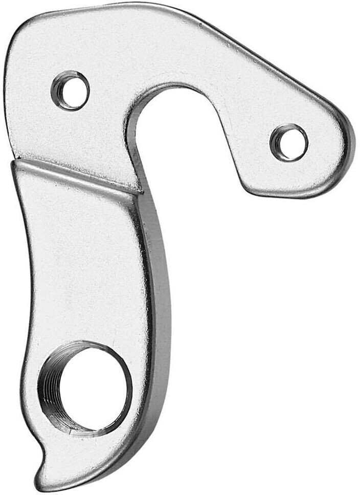 VAR Bulls 69210 Silver One Size