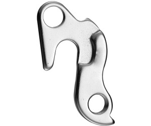 VAR Bh Cube Focus Gitane Trek Silver One Size