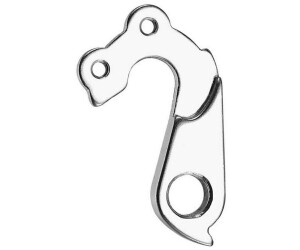 VAR Ktm 69246 Silver One Size