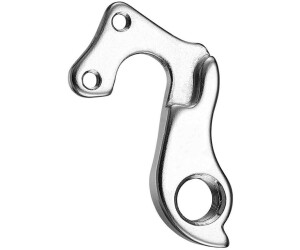 VAR Focus Fondriest Nakamura Silver One Size