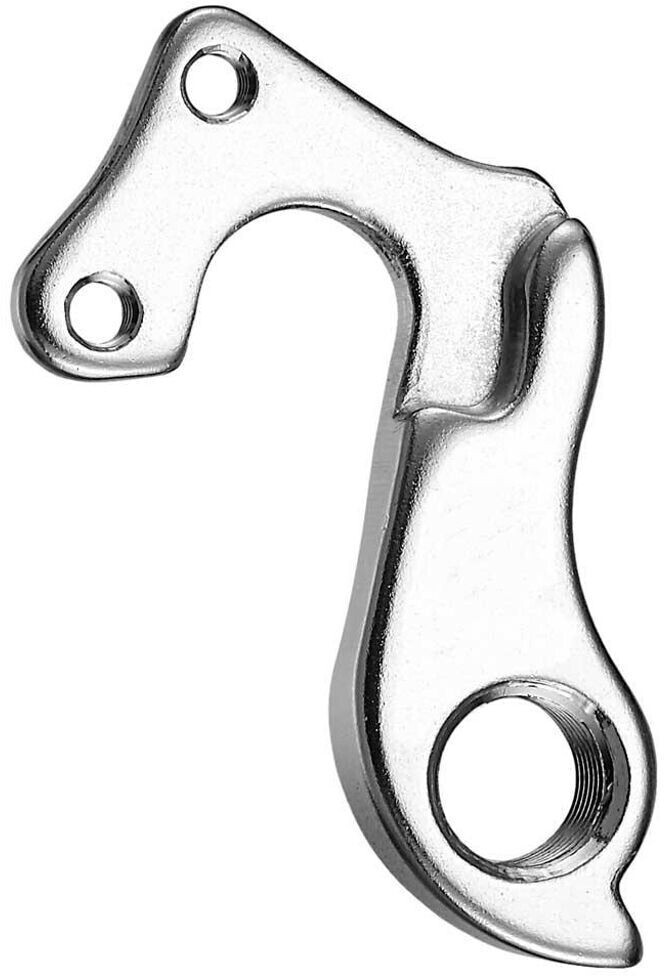 VAR Focus Fondriest Nakamura Silver One Size