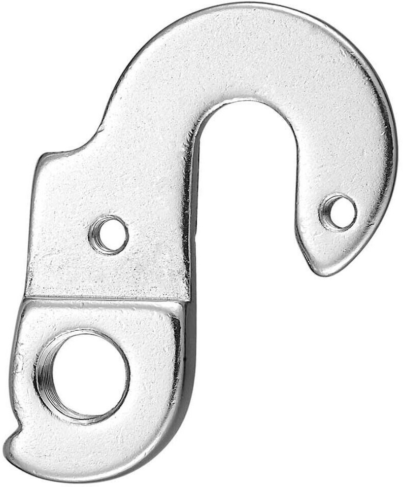 VAR Canyon Focus Ktm Merida Silver One Size