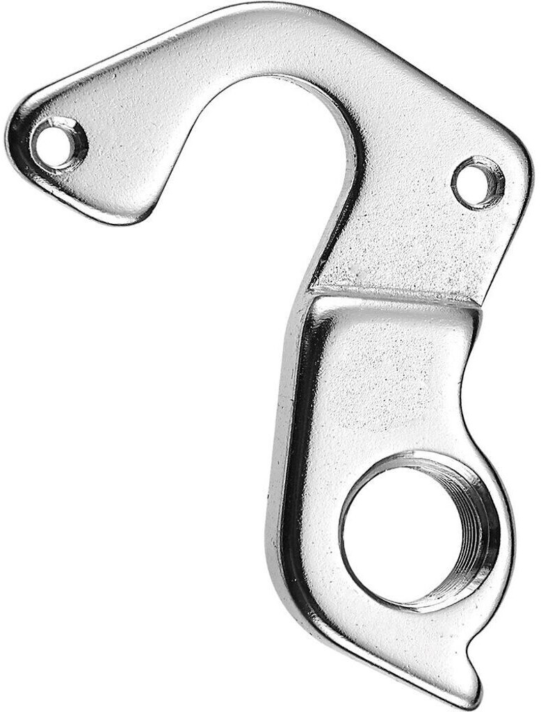 VAR Cannondale 69192 Silver One Size