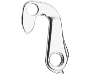 VAR Trek 69139 Silver One Size