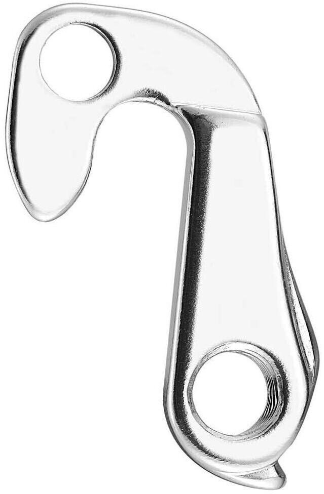 VAR Trek 69139 Silver One Size