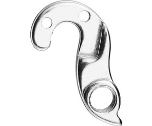 VAR Giant 69135 Silver One Size