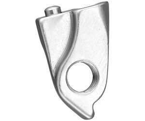 VAR Canyon Cube Specialized Silver One Size