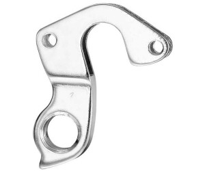 VAR Cannondale 69150 Silver One Size