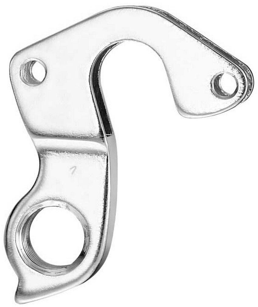 VAR Cannondale 69150 Silver One Size