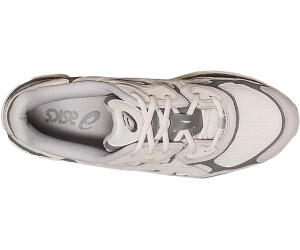 新品日本製ASICS Gel-NYC White Oyster Grey　28.5cm 靴