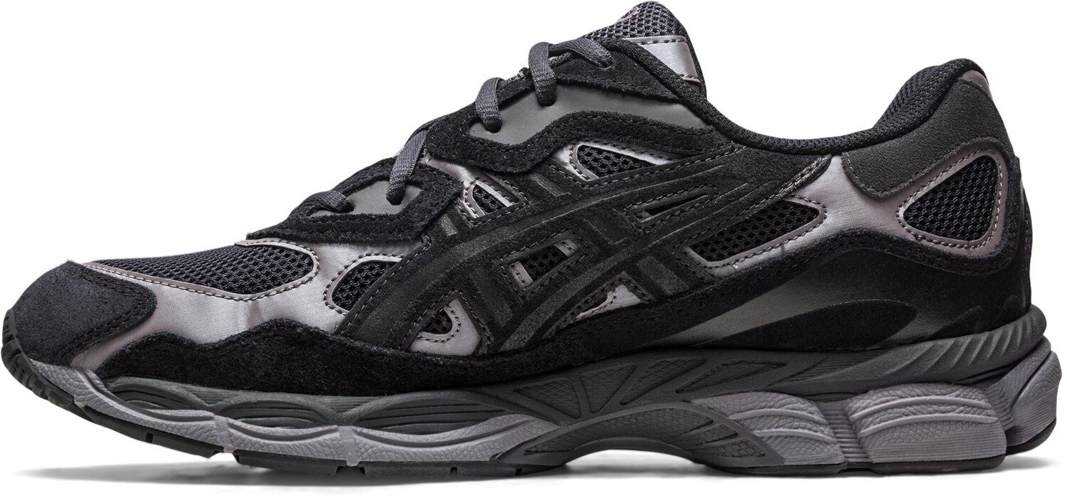 Asics Gel nyc graphite grey 27センチ