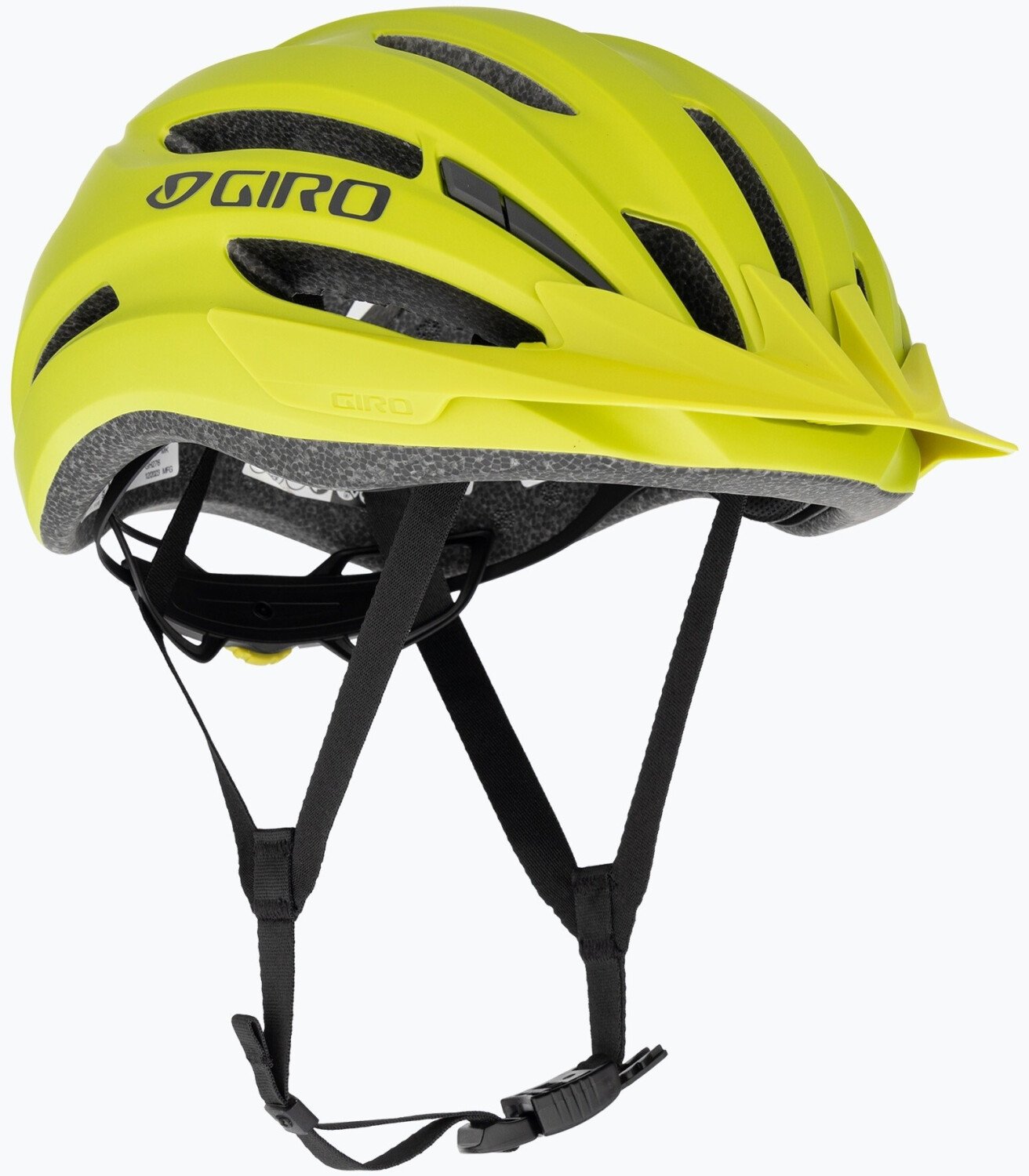 Giro fixture mips new arrivals lime