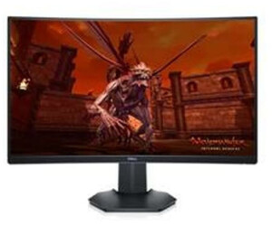 Dell S2721hs 27 Pulgadas Full Hd 1920 X 1080, Amd Freesync