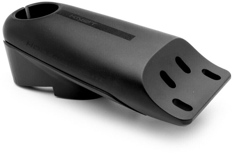 Cannondale Hollowgram Knot Stem black 110 mm / -6º