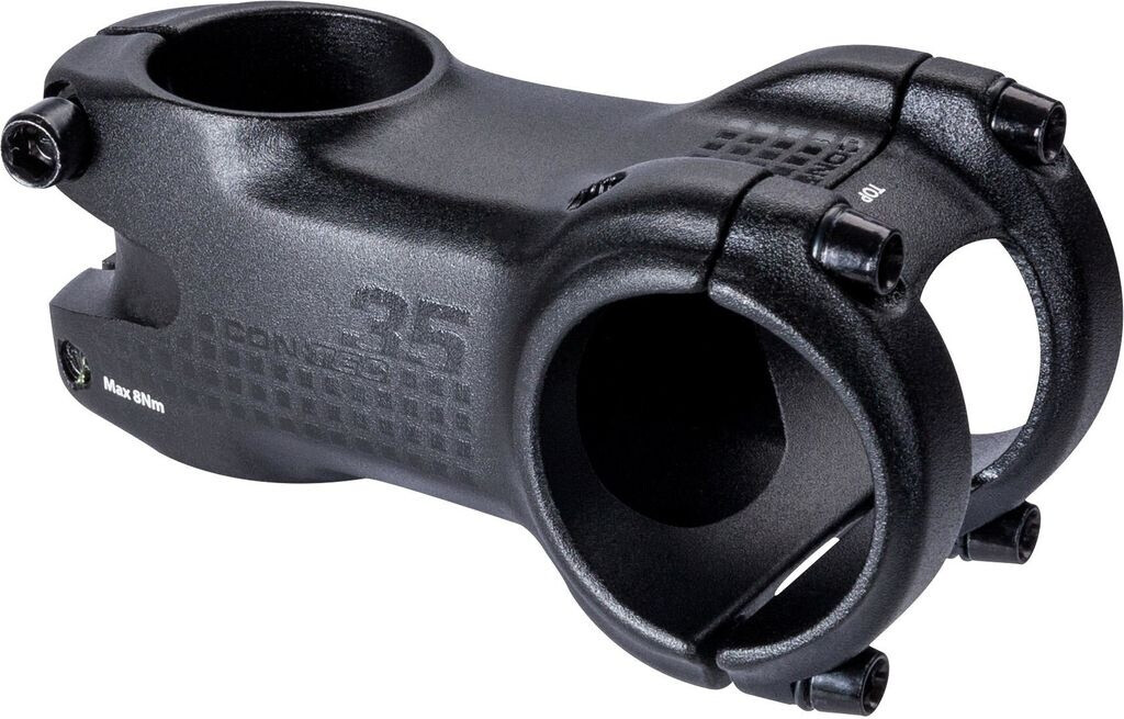 CON-TEC Taos 35.0 Mm Stem silver 40 mm / 0°