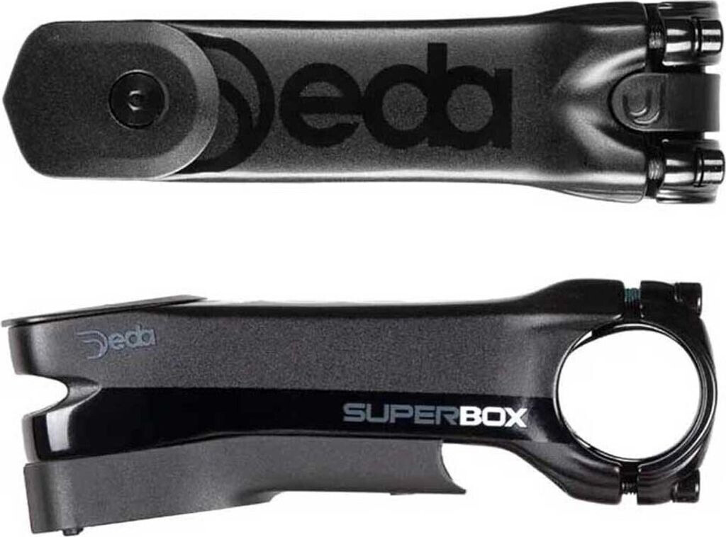 Deda Superbox Dcr Stem 100 mm