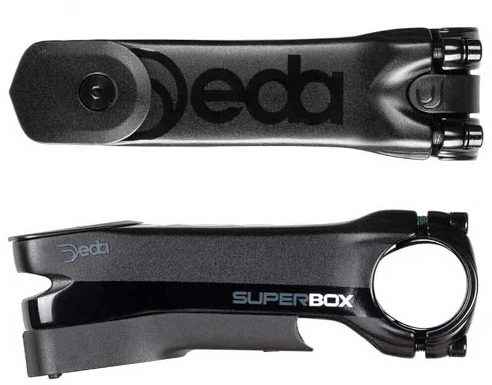 Deda Superbox Dcr Stem 110 mm