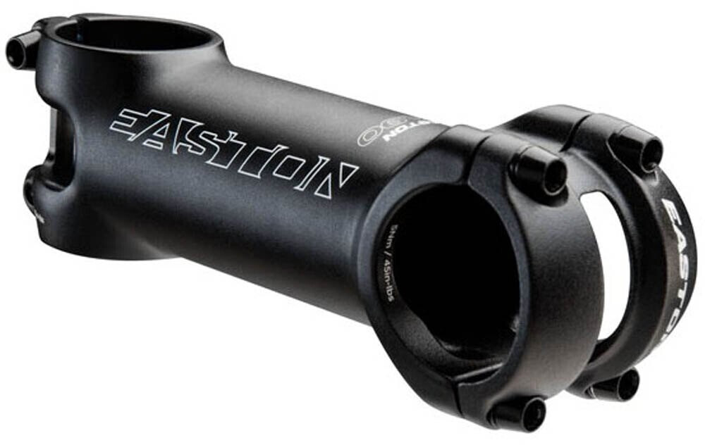 Easton Ea90 Stem black 110 mm / 0º