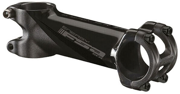 FSA Energy V17 Stem black 80 mm / ±6º