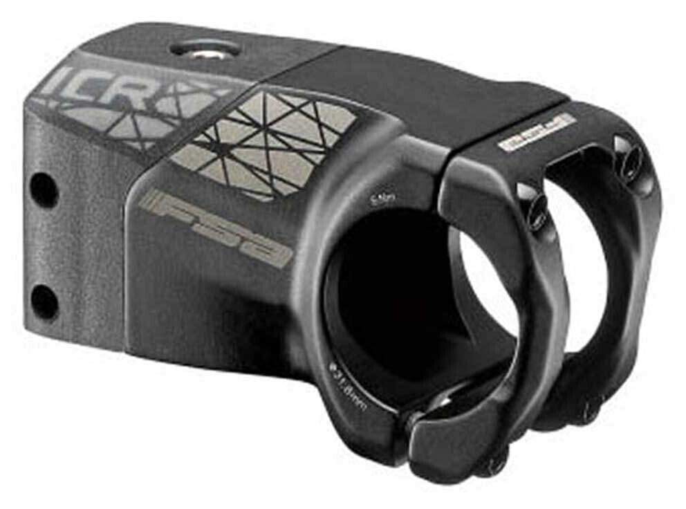 FSA Icr Non Series Stem black 50 mm / -10º
