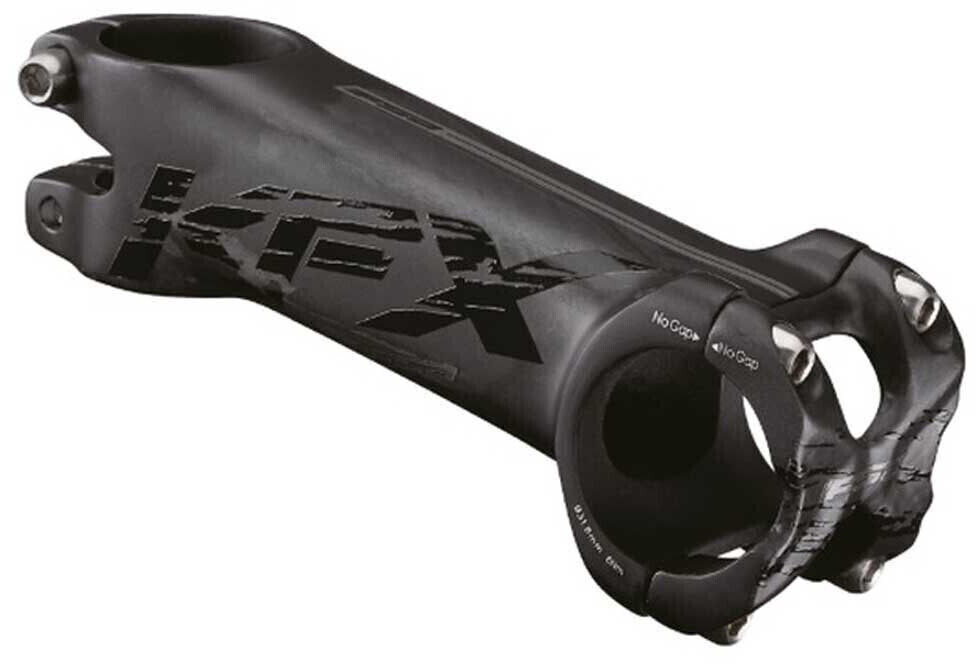FSA Kfx Carbon Stem black 110 mm / ±12º