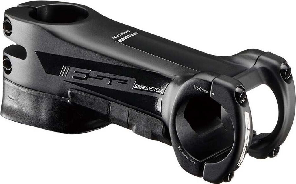 FSA Non Series Smr 31.8 Mm Stem black 100 mm / ±6º