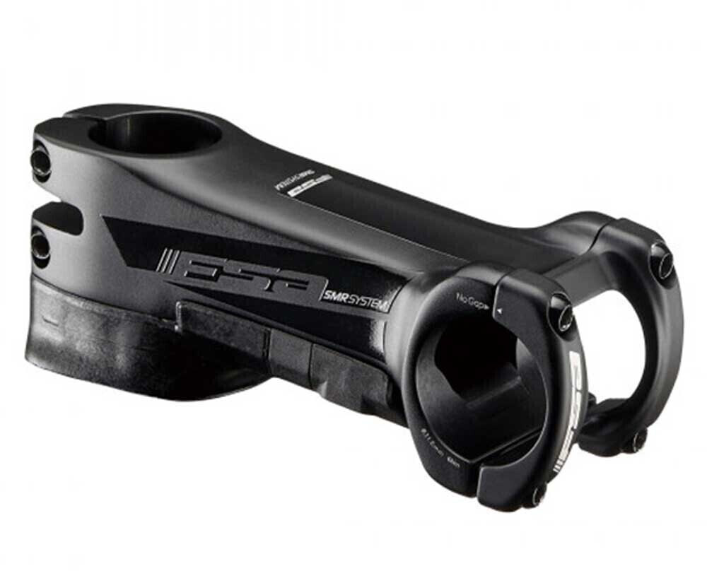 FSA Ns Smr 31.8 Mm Stem black 130 mm / ±6º