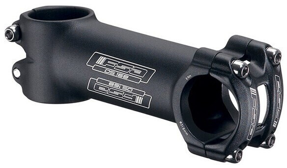 FSA Omega 168 Lx Stem black 90 mm / ±6º