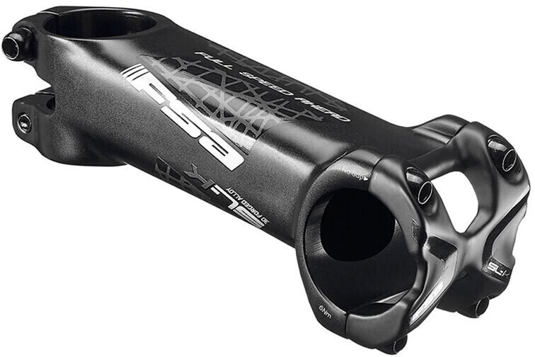 FSA Sl-k Mtb A-head 60 Stem black 60 mm / 12º