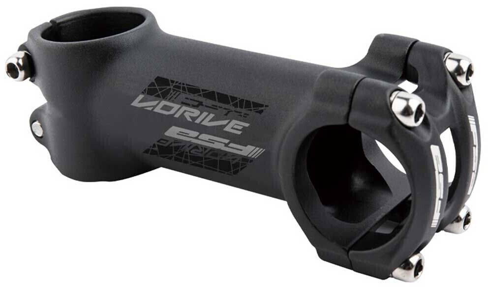 FSA V-drive Mtb A-head Stem black 100 mm / ±6º