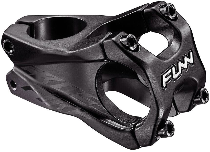 FUNN Crossfire 31.8 Mm Stem 35 mm / 0º