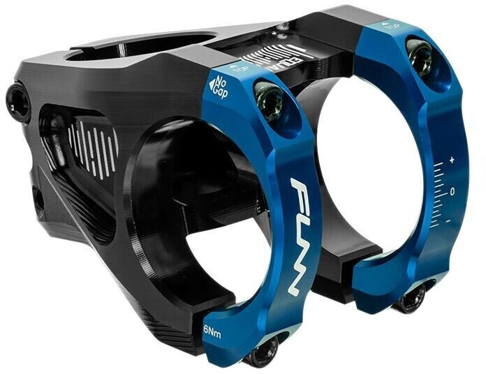 FUNN Equalizer 31.8 Mm Stem 35 mm / 10º