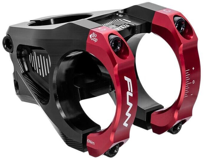 FUNN Equalizer 31.8 Mm Stem 42 mm / 10º