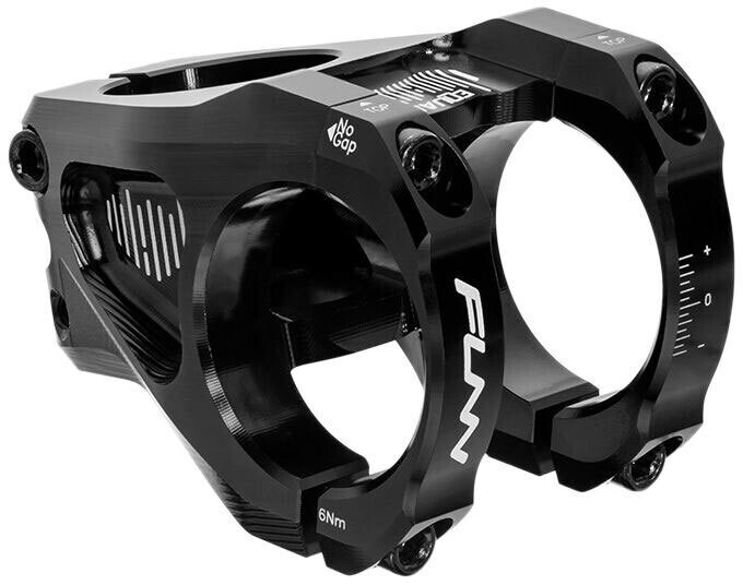 FUNN Equalizer 35 Mm Stem 50 mm / 10º