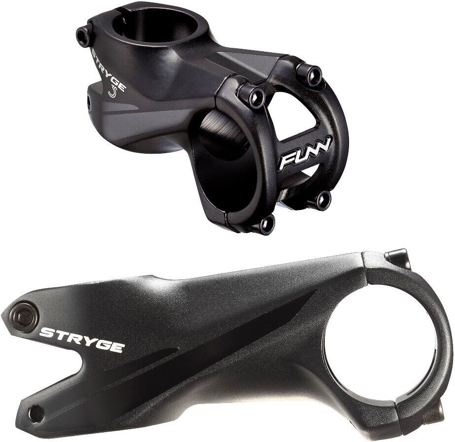 FUNN Stryge 31.8 Mm Stem 80 mm / 7º