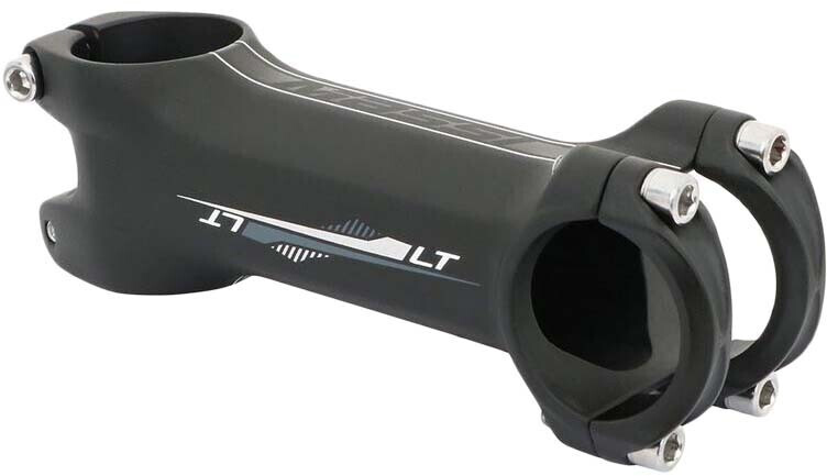 Massi Mst 535 Stem black 80 mm / ±6º