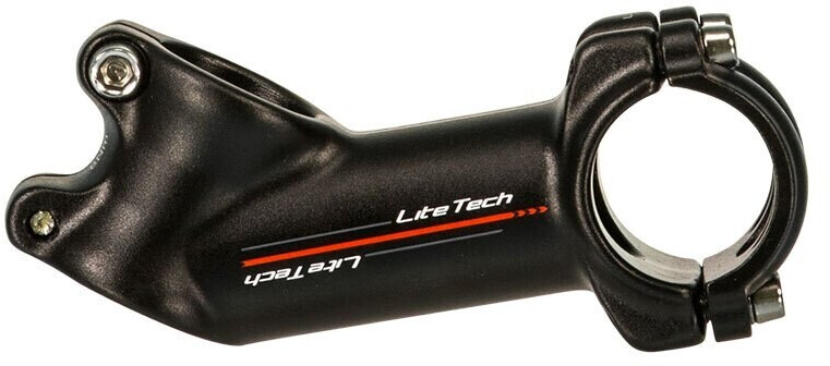 Massi Mst-523 35º Stem black 90 mm