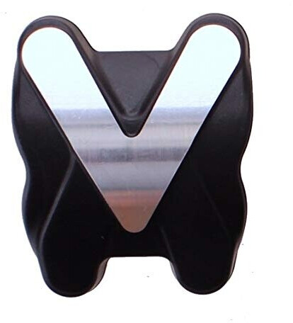 Pro For Vive Stem With Bolts Durchsichtig