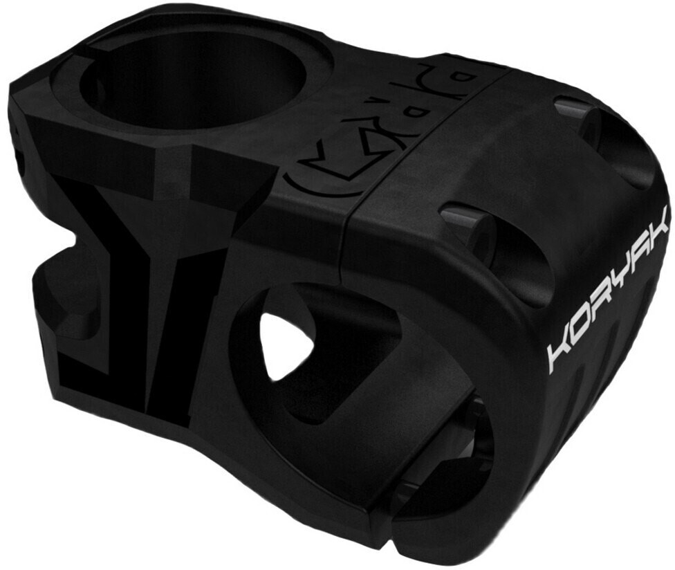 Pro Koryak E-performance Stem black 55 mm / 0º