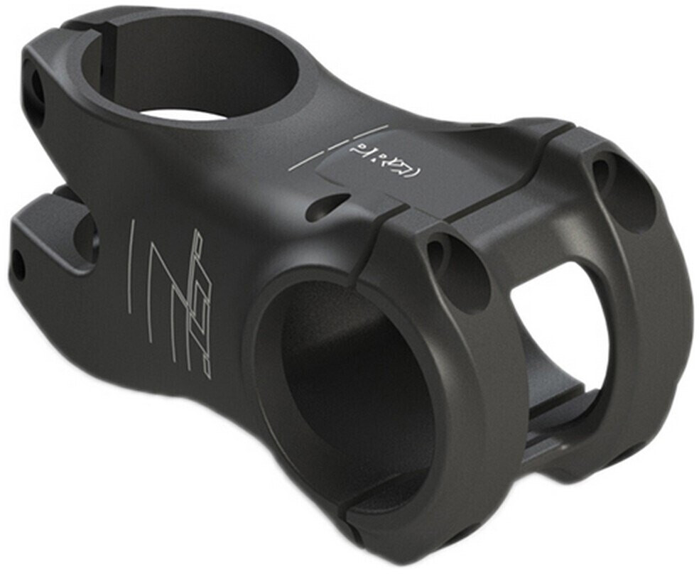 Pro Lt Stem black 40 mm / 0º