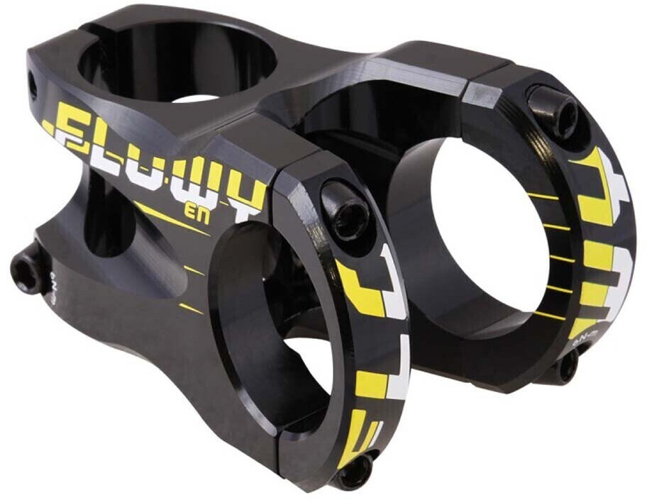 SB3 Flowy En 31.8 Mm Stem Golden 50 mm