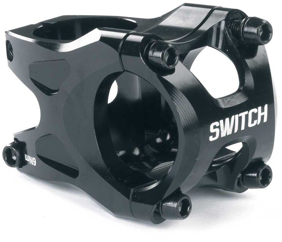 Switch! Toboga 35 Mm Stem 35 mm / 0º